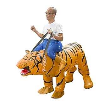 ピカチュウ　着ぐるみ　エアー　インフレータブル ピカチュウ コスチューム コスプレ エア着ぐるみ - メルカリ
