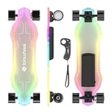 isinwheel V6 L Electric Skateboard