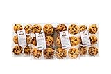 REPOSTERÍA DE ALTA CALIDAD: Nuestra bollería y dulces son el perfecto acompañante para tus desayunos, almuerzos y meriendas.