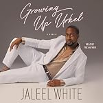Cover of Growing Up Urkel
