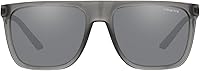Vista 1 de ARNETTE Men's An4313 Chapinero Ii Square Sunglasses