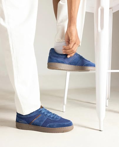 Image of Rare Rabbit Mens Rubio Sneaker