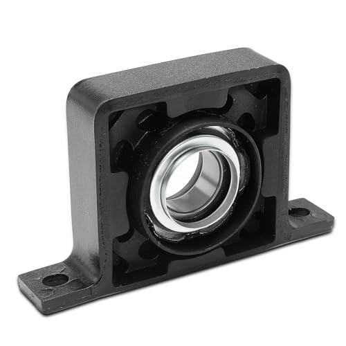 A-Premium Drive Shaft Center Support Bearing Driveshaft Carrier Bearing Compatible with Dodge Ram 2500/3500 2003-2005 Van 2003-2003 Replace# 5159978AB