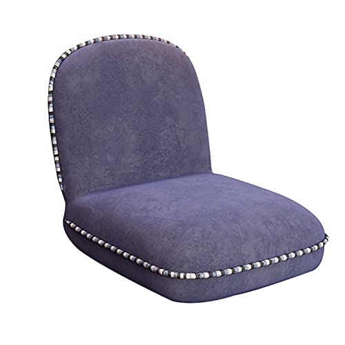 Sitzfix Bodensitz Blau Bodensitzkissen Mit Verstell Produktbild-Vorschau 6