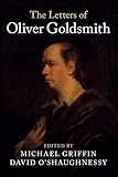 The Letters of Oliver Goldsmith