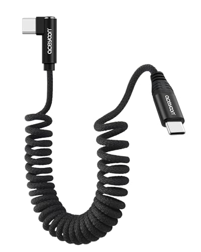 USB Cケーブル1.5Mまで 伸びる最大3A急速充電 417SEWUyXsL.jpg