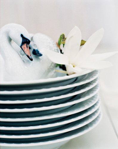 LENOX SALAD PLATE, 8 1/8