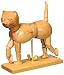 Jack Richeson 6" Cat Manikin