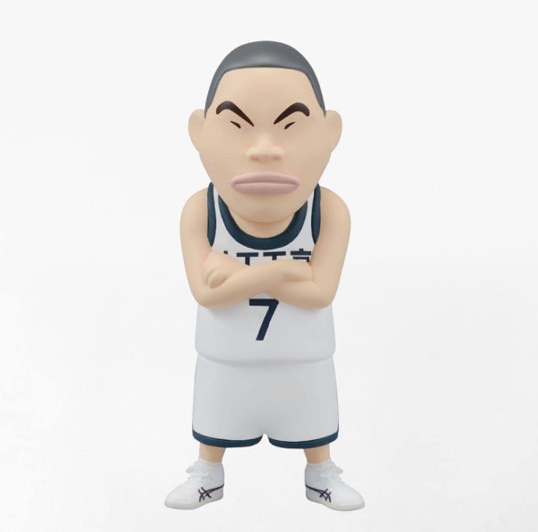 THE FIRST SLAMDUNK 山王フィギュア　スラムダンク 楽天市場】東映アニメーション THE FIRST SLAM DUNK FIGURE