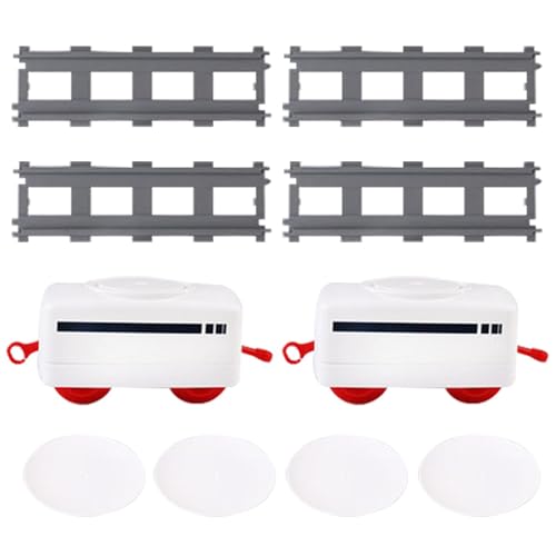 Generico del sushi para niños - Juego de trenes giratorios a batería | Juego de tren para niños para mesa de exposición sushi, columpio, juguetes para niños y niñas 4 años