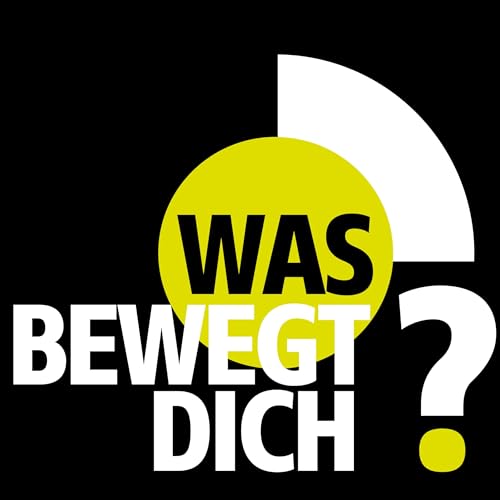 『Was bewegt Dich?』のカバーアート