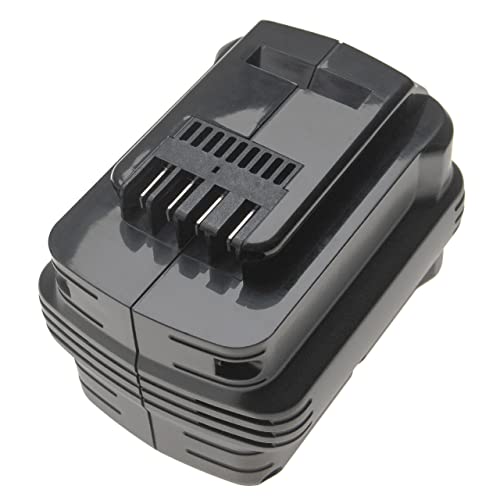 Vhbw Batteria sostituisce Dewalt DE0240