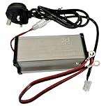 Diesel Heater 12V Power Supply Adapter 240V to 12V Transformer Power Converter for 5KW 8KW All-in-One Diesel Heater for Caravan Motorhome Garage or Indoor Use