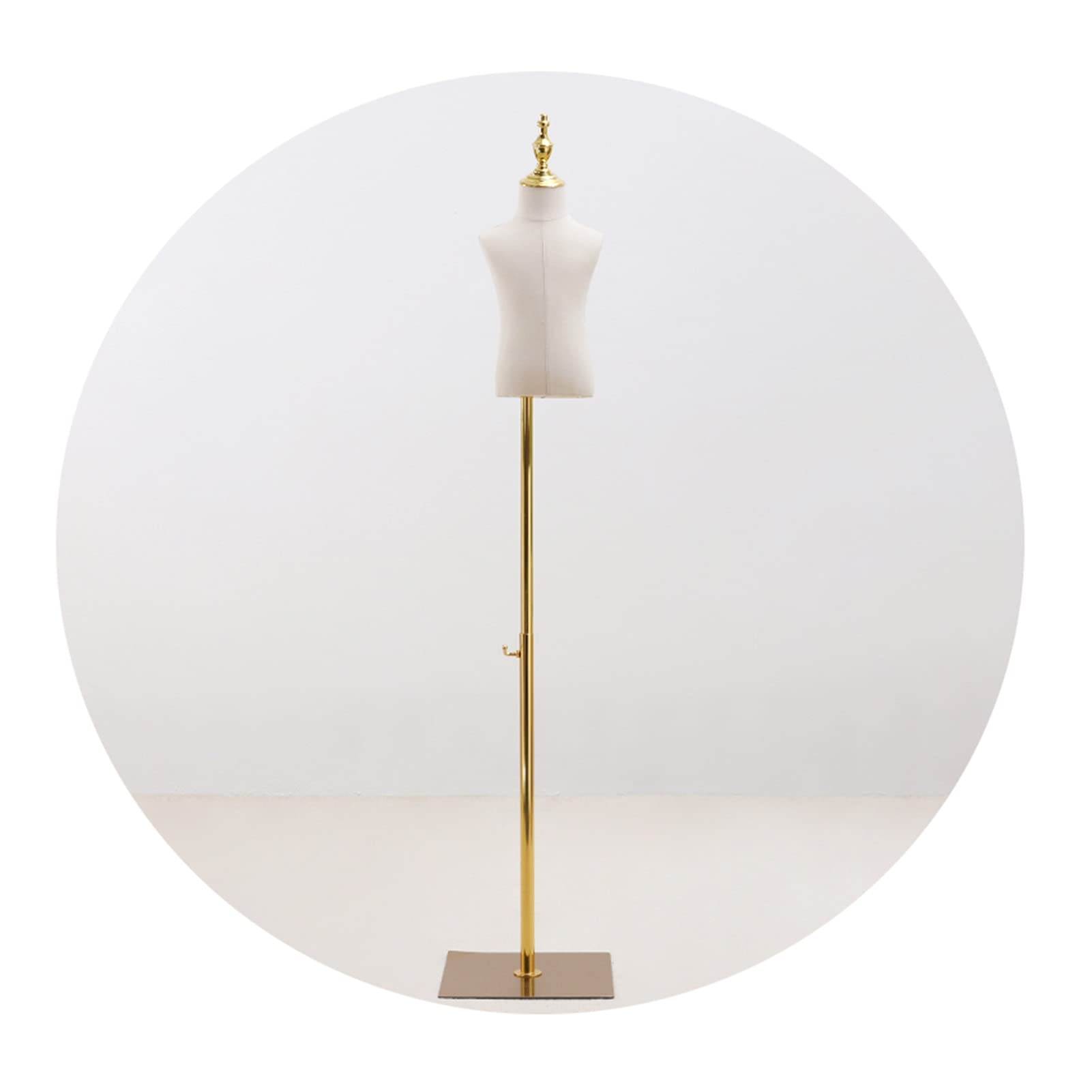 Amazon.co.jp: 子供マネキントルソー、110-160CM高さ調節可能な半身