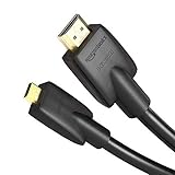 Longitud del cable: 1,83 m. Garantía ilimitada de AmazonBasics.