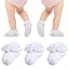 White 3-pack