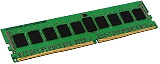 KINGSTON TECHNOLOGY Memória de PC Kingston 4GB 2666MHz DDR4 DIMM KVR26N19S6/4BK