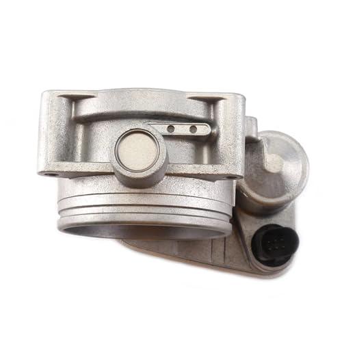 Corps de papillon A2C59511706 pour E60 E61 E53 E65 pièce automobile 13547506627 - 3