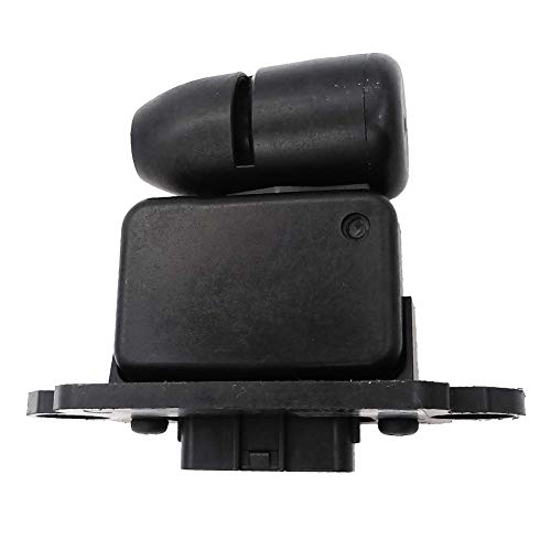 Germban 22204-20010 Mass Air Flow Meter Sensor MAF Sensor Replacement for Toyota Camry Solara for Lexus GS300