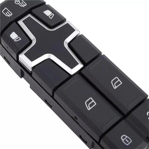 Interrupteur lève-vitre Volvo FH FM commande électrique fluide avant gauche