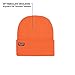 Hot Shot Men’s Thinsulate Acrylic Cuff Knit Hat – Blaze Orange Outdoor Hunting Camouflage