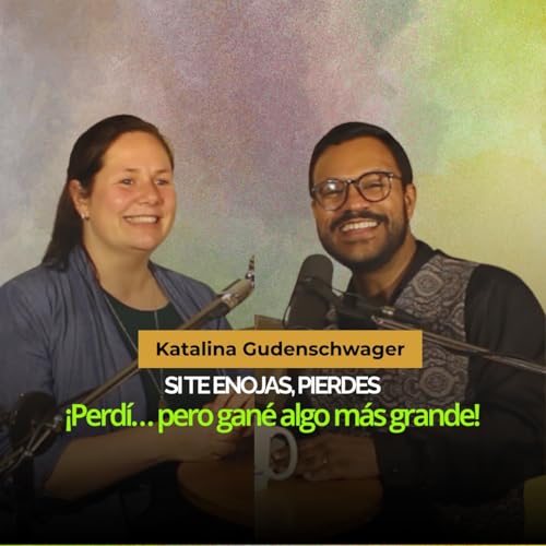 『La Derrota Que Me Enseñó a Liderar con el Alma』のカバーアート