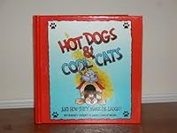 Hot Dogs & Cool Cats B00174F5BC Book Cover
