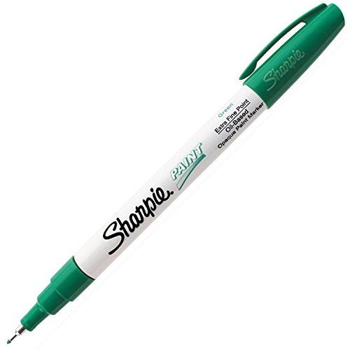 Sharpie Oil-based Paint Extra Fine Point Marker