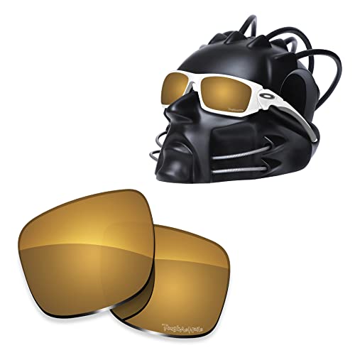 Image of ToughAsNails Polarized Replacement Lenses for Oakley Scalpel OO9095 Sunglasses - More Options