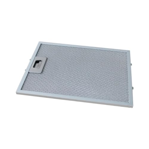 Intercepteur d'huile en maille lavable pour hotte aspirante