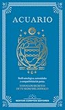Guía astrológica de Acuario: Todos los secretos de tu signo del zodiaco (FUERA DE ESCENA)