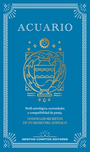 Guía astrológica de Acuario