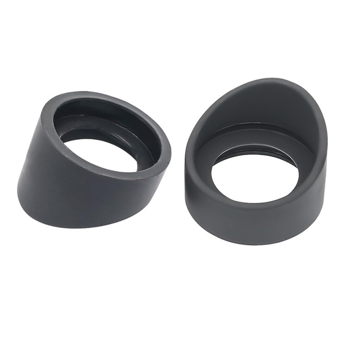 VvXx 52-54 Mm Fernglas Schutzkappe Aus Gummi Für Fernglas Mit