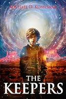 The Keepers B0D52SB5TQ Book Cover