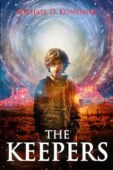 Paperback The Keepers Book