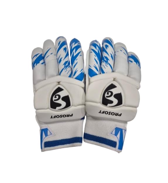 SG PROSOFT(2026) Batting Gloves - MESN RH- 17+-image-20