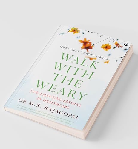 Image of Walk With The Weary