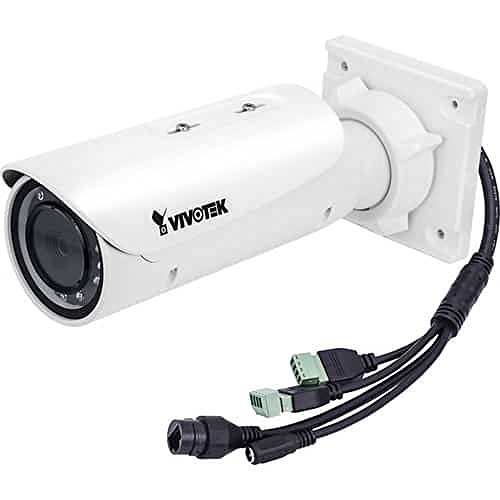 VIVOTEK IB9371 Bullet - Telecamera IP, 3 MP, per