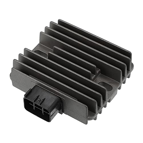 X AUTOHAUX 21066-0705 68V-81960-10-00 Voltage Regulator Rectifier Replacement for Arctic CAT 700 EFI 2006-2009