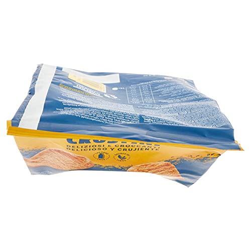Dr. Schär Crisp Rolls