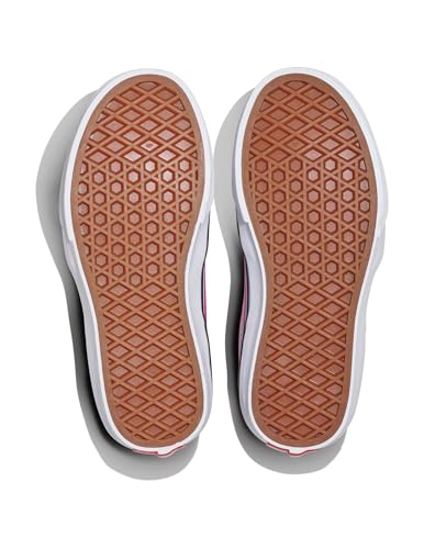 Image of Vans Unisex-Child Brooklyn Ls V Low Top Shoe