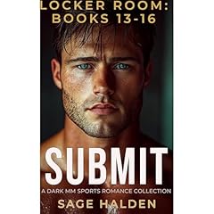 SUBMIT Audiobook By Sage Halden cover art