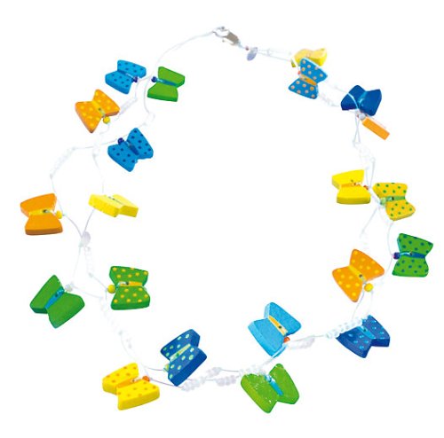 Preisvergleich Produktbild Haba 6595 Kette FLATTERFLIES