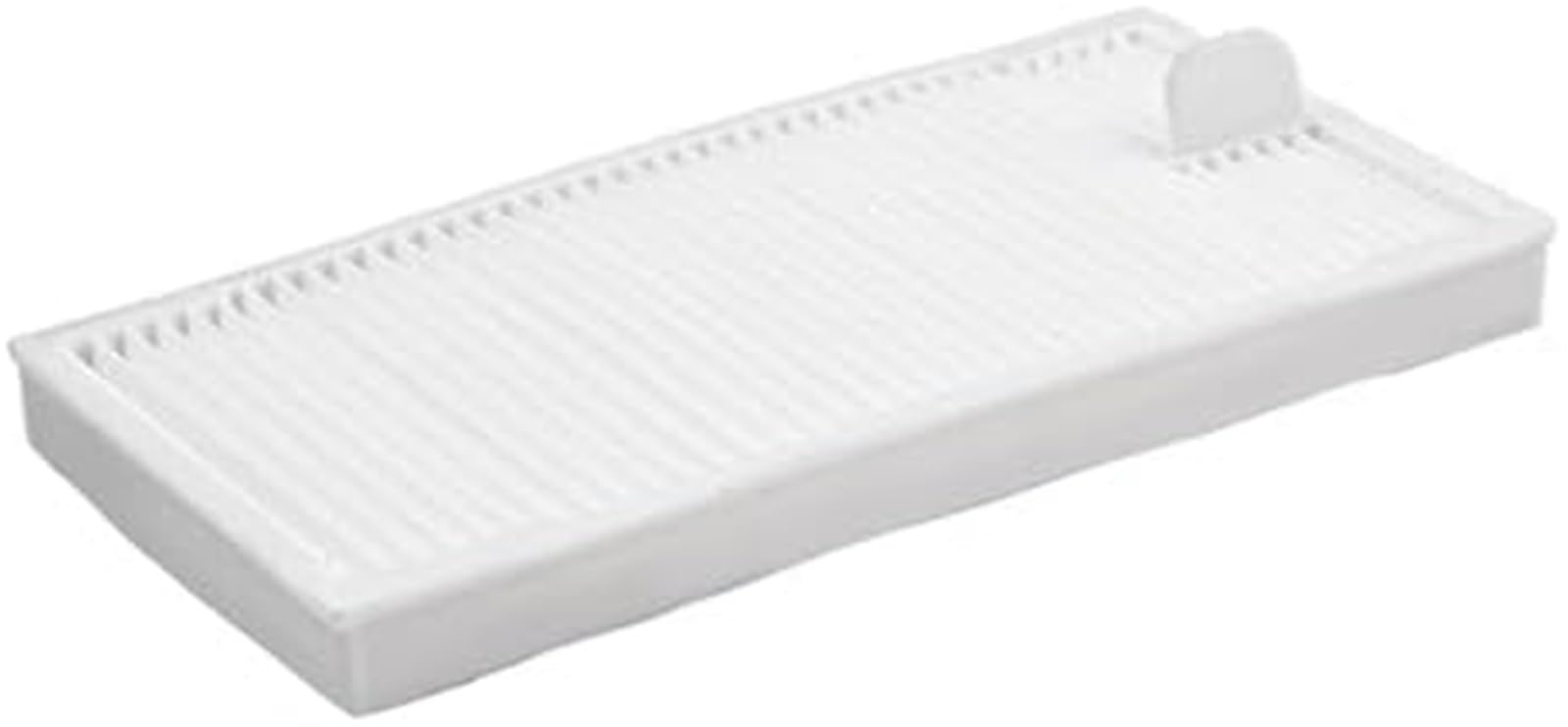 Wivplex Set di ricambio for aspirapolvere: spazzole principali, spazzole laterali, panni for mocio, filtri, for Eureka E20 Plus Kit di sostituzione per aspirapolvere