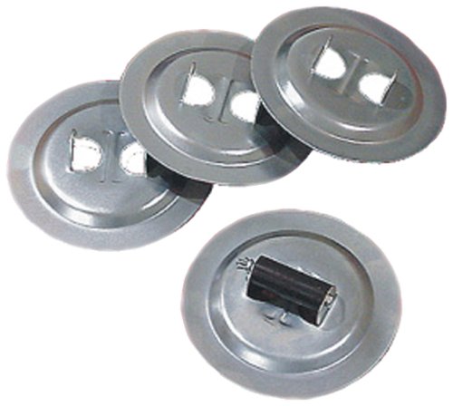 BAL20031 Trailer Jack Base Pads
