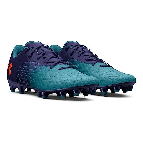 Under Armour Magentico Select 2.0 Mens Firm Ground Soccer Cleats2