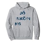 Floral Jönköping Gift For Men,Women & Summer