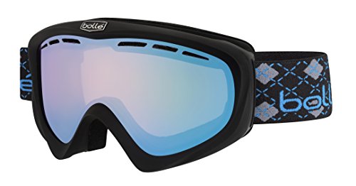 Bolle Y6 OTG Snow Goggles