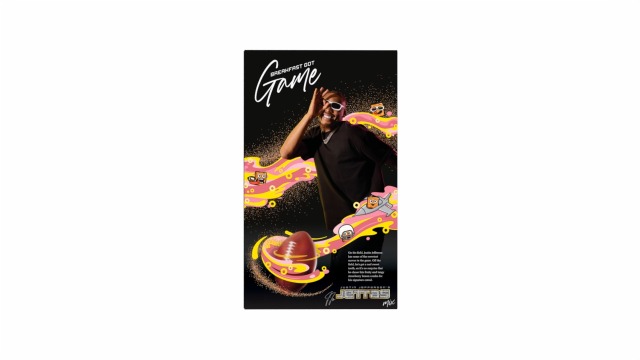 Amazon.com: Justin Jefferson's Jettas Mix Cereal, Cinnamon Toast