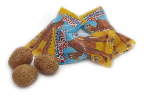 Fini Camel Balls 1.2kg miniatura 6